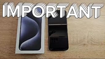 Amazon.com: Apple iPhone 15 Pro Max, 256GB, Blue Titanium